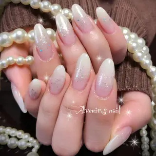 ネイル Home Salon Avenir.のネイルデザイン