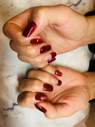 ネイル Chandra nail&tarotのネイルデザイン