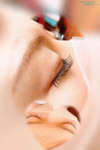 マツエク・マツパ loisir yamanoのマツエク・マツパデザイン