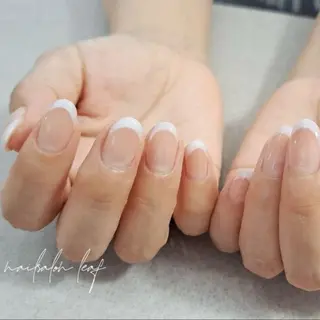 ネイル Leaf所属・Leaf sanaのネイルデザイン