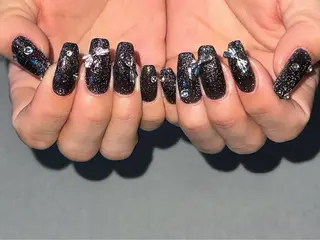 ネイル u sのネイルデザイン