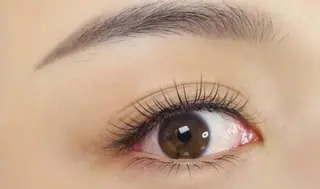 マツエク・マツパ An beauty 3のマツエク・マツパデザイン