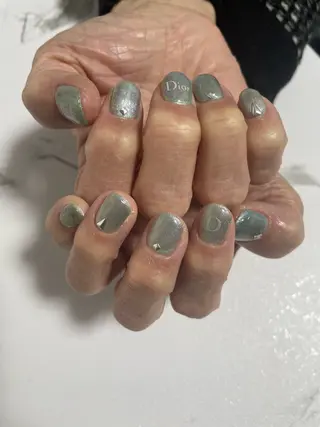 ネイル Crystal BEAUのエステ・リラクイメージ