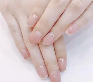 ネイル AB マツエクネイルサロンのネイルデザイン