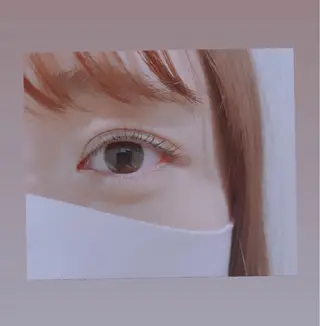 マツエク・マツパ mani nail AIBAのマツエク・マツパデザイン