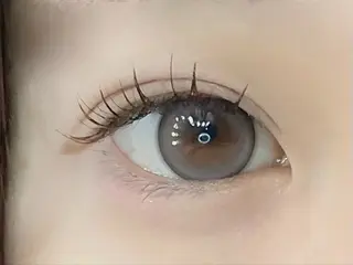 マツエク・マツパ H. Yurinaの眉毛・アイブロウイメージ