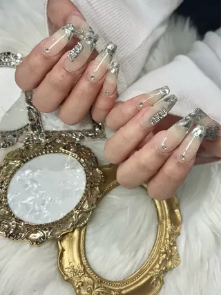 ネイル Dei'm所属・Nail yukiのネイルデザイン