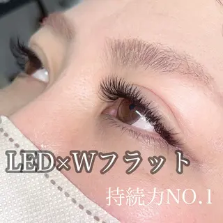 マツエク・マツパ eyelash salon  catorce所属・マツエク Catorceのマツエク・マツパデザイン