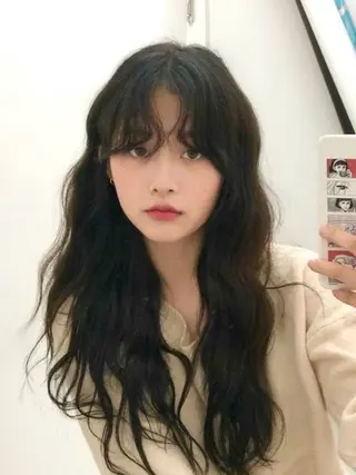 セミロング Ammy 池袋所属・韓国ヘア&耳ツボ💎 池袋/himeriのその他イメージ