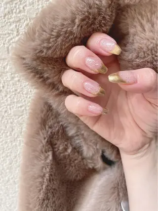 ネイル mima nailのネイルデザイン