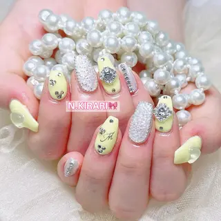 ネイル ✨ キム ✨のネイルデザイン