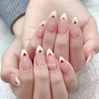 ネイル Queens マオのネイルデザイン