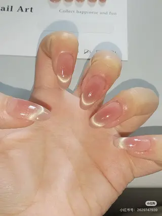 ネイル ジュリ ネイルのネイルデザイン