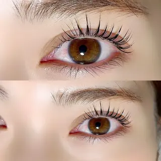 マツエク・マツパ apopi's所属・真夜中のまつ毛 APOPI'Sのマツエク・マツパデザイン