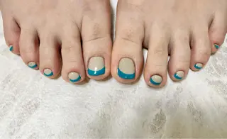 ネイル Y's nailのネイルデザイン