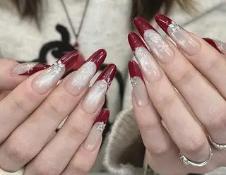 ネイル Miya🎀 nailのネイルデザイン