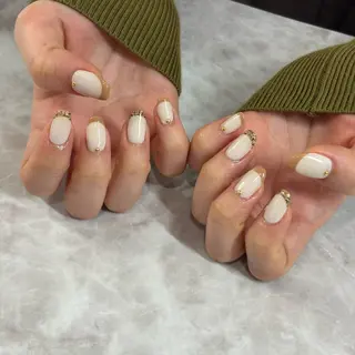 ネイル nail salon　share所属・Share wakanaのネイルデザイン