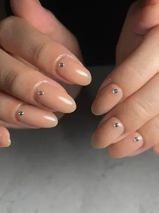 ネイル miinail miyuuのネイルデザイン