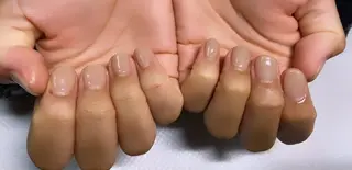 ネイル Welina ♡♡のネイルデザイン