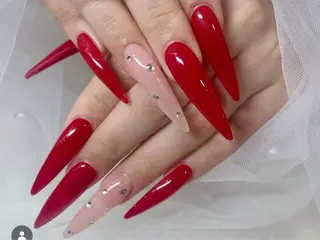 ネイル Max nail&eyeのネイルデザイン