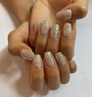 ネイル まえだ かなのネイルデザイン