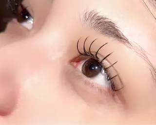 マツエク・マツパ ORO所属・市中 桃華のマツエク・マツパデザイン