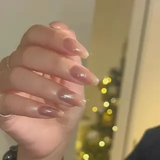 ネイル SHEER 玉造・森ノ宮のマツエク・マツパデザイン