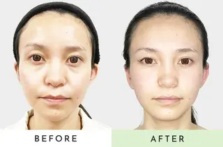 原 希久代のエステ・リラクイメージ