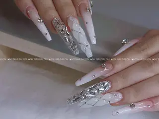 ネイル NYネイルサロン　千葉中央店所属・NYネイルサロン 千葉中央店のネイルデザイン