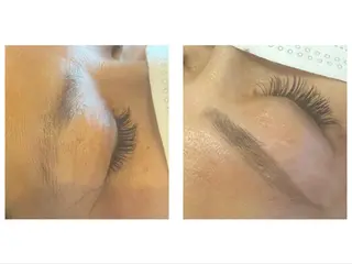 アイブロウ Baby Angel所属・ベビー エンジェルのエステ・リラクイメージ