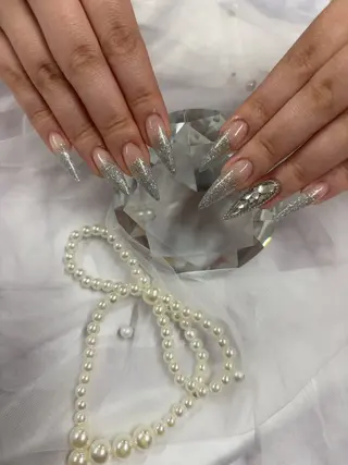 ネイル Natsumi _RIRANのネイルデザイン