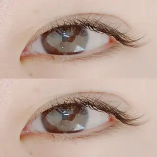 マツエク・マツパ Pupu Lash4のマツエク・マツパデザイン