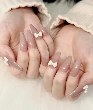 ネイル yuna ユナのネイルデザイン