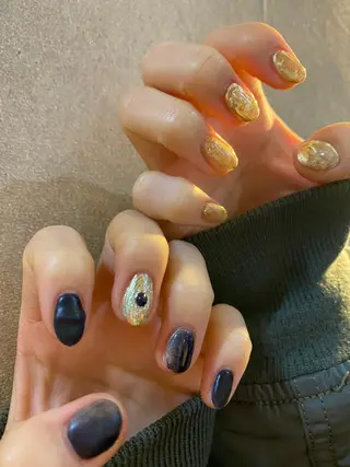 ネイル Yarm As Etel ..のネイルデザイン