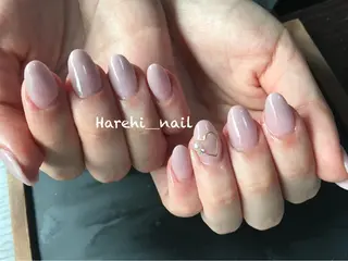 ネイル Harehi_ nailのネイルデザイン