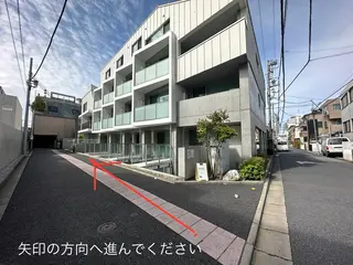 アイブロウ Tommy所属・Tommy. MIZUKIの眉毛・アイブロウイメージ