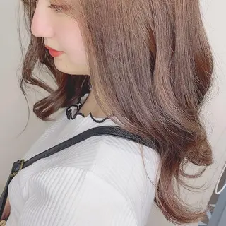 ロング 束感・似合わせ☽ mizunaのマツエク・マツパデザイン