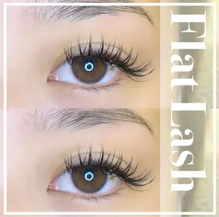 マツエク・マツパ 石井 沙羅のマツエク・マツパデザイン