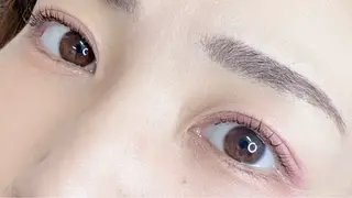 マツエク・マツパ Romine&ネイル ユンのマツエク・マツパデザイン