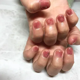 ネイル clocln  / Suzukaのネイルデザイン