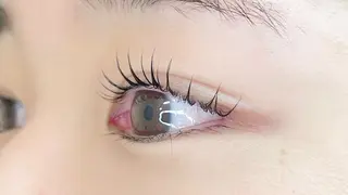 マツエク・マツパ loa まつ毛と肌管理のお店のマツエク・マツパデザイン