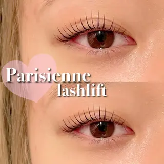 マツエク・マツパ FOXY LASH Miyamotoのマツエク・マツパデザイン