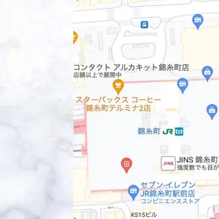 ショート カラー パーマ ヘアアレンジ メンズ キッズ セルフホワイトニングサロンMW 錦糸町店所属・セルフホワイトニング サロンMW錦糸町店のその他イメージ