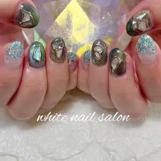 ネイル white nail salonのネイルデザイン