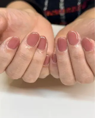 ショート AMI 下北沢駅徒歩3分のネイルデザイン