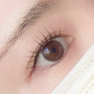 マツエク・マツパ &.feel エンフィールのマツエク・マツパデザイン