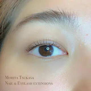 マツエク・マツパ atore つかさのマツエク・マツパデザイン