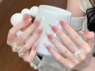 ネイル Christina 🌸のネイルデザイン