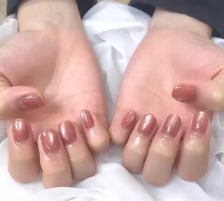 ネイル Nail salon s.k.所属・Nailist. emiのネイルデザイン