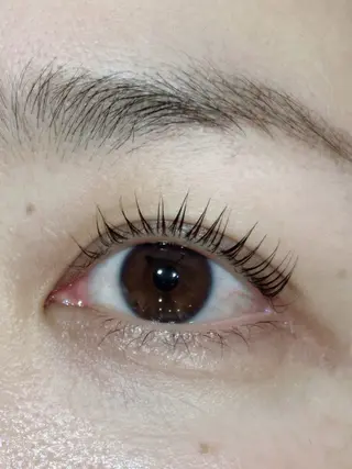 マツエク・マツパ Loamo salonのマツエク・マツパデザイン